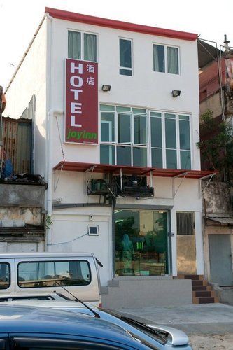 Joy Inn Hotel Kuala Lumpur Exterior foto